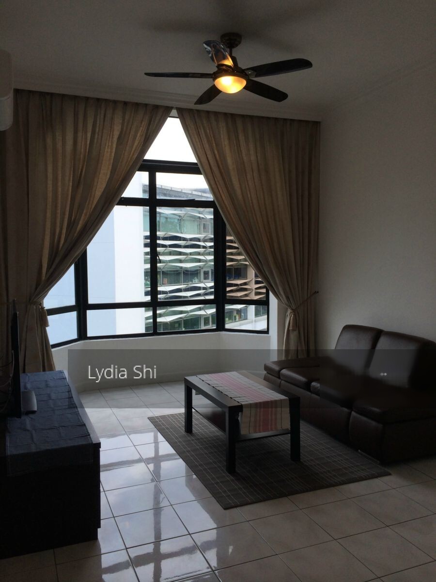 Euro-Asia Park (D13), Condominium #250422201